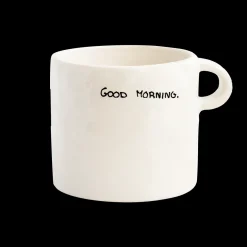 Mug Good Morning - ø 9 cm
