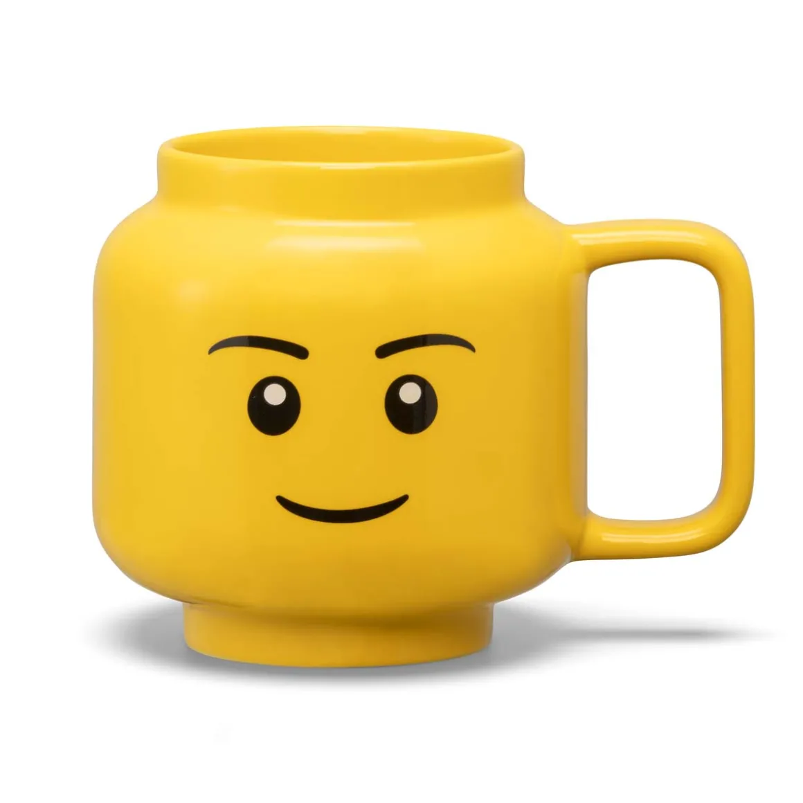 Mug Lego en céramique Boy