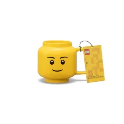 Mug Lego en céramique Boy