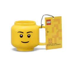 Mug Lego en céramique Boy