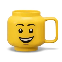 Mug Lego en céramique - Happy Boy