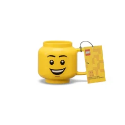 Mug Lego en céramique - Happy Boy