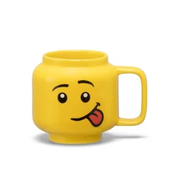 Mug Lego en céramique - Silly
