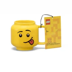 Mug Lego en céramique - Silly