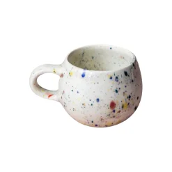 Mug Party Ball 500 ml - Blanc