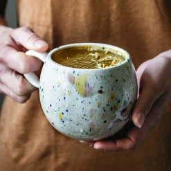 Mug Party Ball 500 ml - Blanc