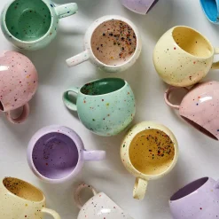 Mug Party Ball 500 ml - Blanc