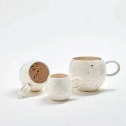 Mug Party Ball 500 ml - Blanc