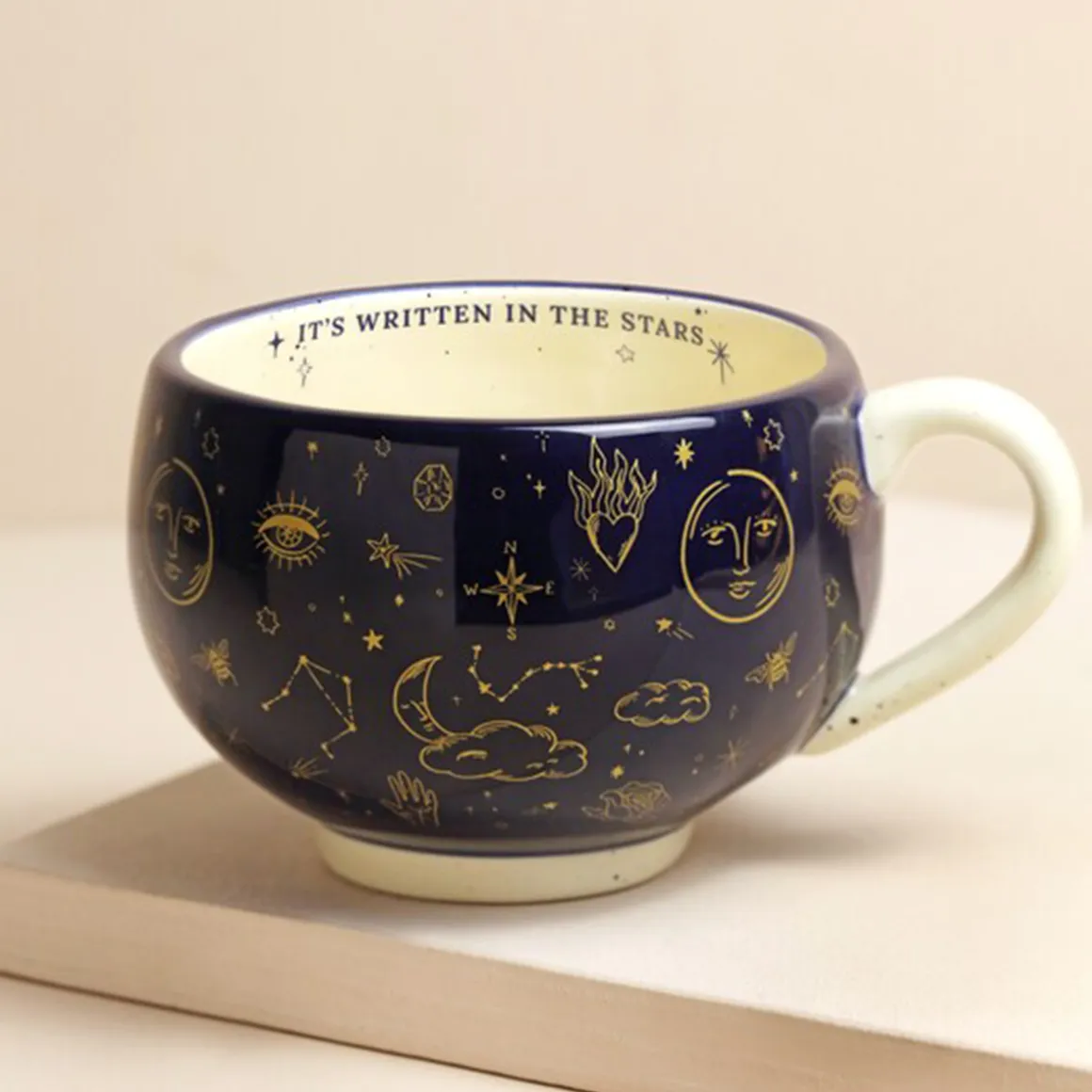 Mug Starry Night