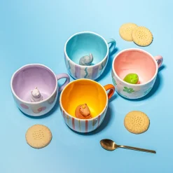 Mug Surprise - Capybara