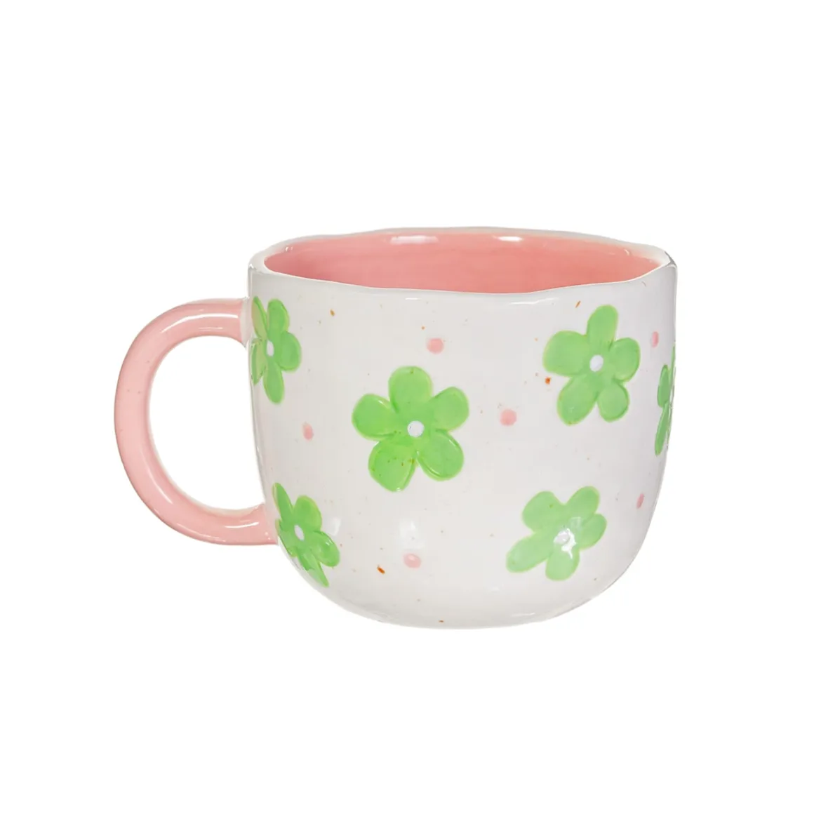 Mug Surprise - Grenouille