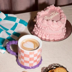 Mug Sweetie Gâteau