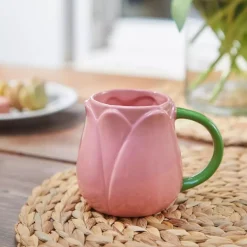 Mug Tulipe