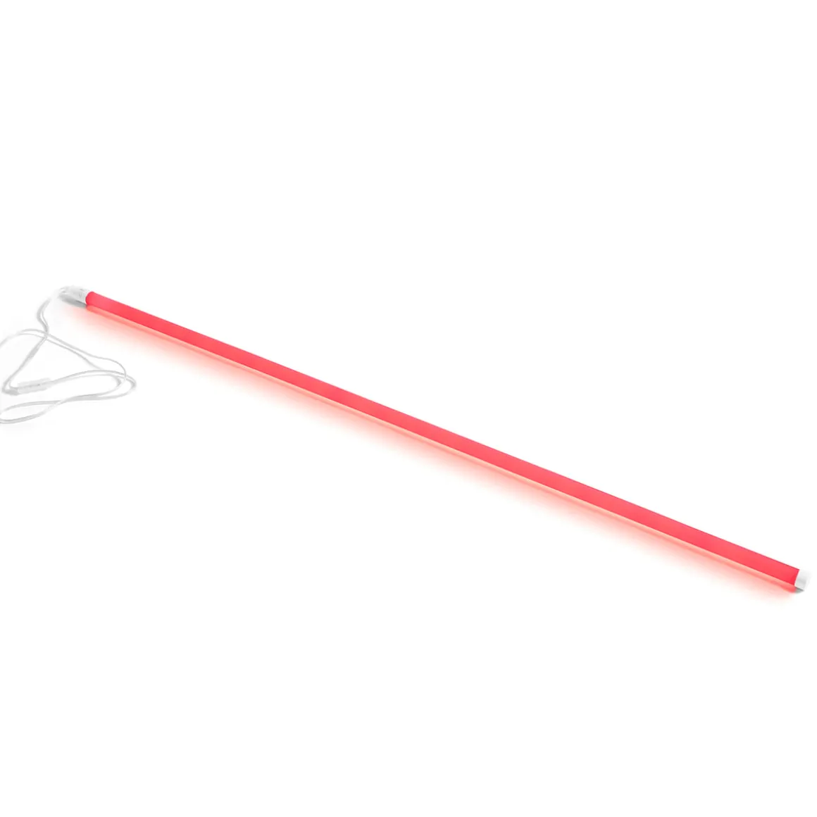 Neon tube led - Rouge