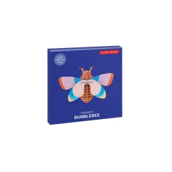 Ornement Porte Bonheur Bumblebee