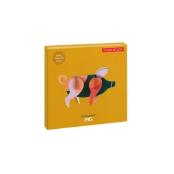 Ornement Porte Bonheur Cochon