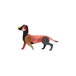 Ornement Porte Bonheur Dachshund