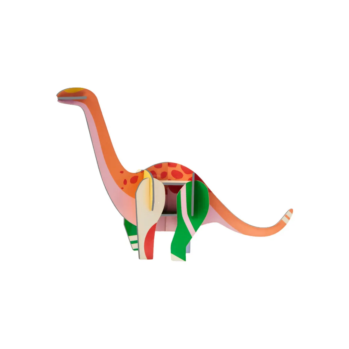 Ornement Porte Bonheur Diplo