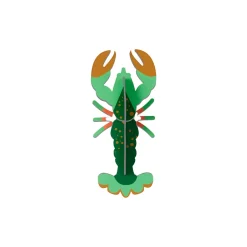 Ornement Porte Bonheur Homard