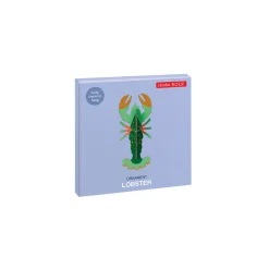 Ornement Porte Bonheur Homard