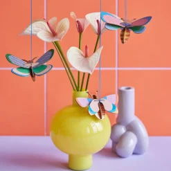 Ornement Porte Bonheur Honey Bee