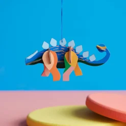 Ornement Porte Bonheur Stego