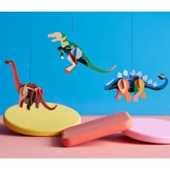 Ornement Porte Bonheur Stego