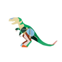 Ornement Porte Bonheur T-Rex