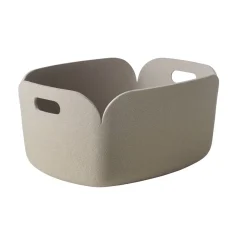 Panier Restore 100 % recyclé