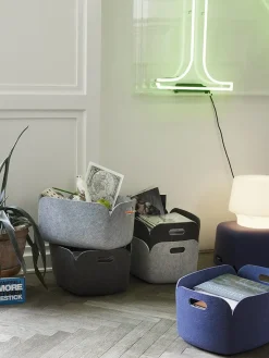 Panier Restore 100 % recyclé