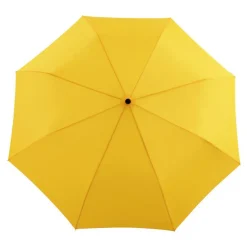 Parapluie à manche Tête de Canard - Jaune
