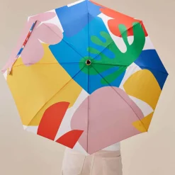 Parapluie à manche Tête de Canard - Matisse