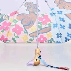 Parapluie à manche Tête de Canard - Heaven's Garden