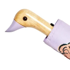 Parapluie à manche Tête de Canard - Heaven's Garden