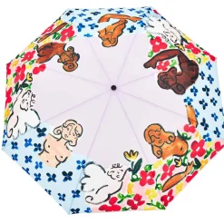 Parapluie à manche Tête de Canard - Heaven's Garden