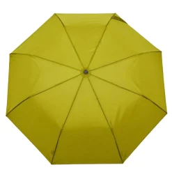 Parapluie à manche Tête de Canard - Olive