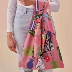 Parapluie à manche Tête de Canard - Vases