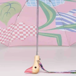 Parapluie à manche Tête de Canard - Vases