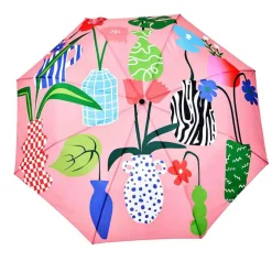 Parapluie à manche Tête de Canard - Vases