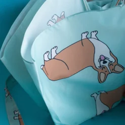 Parapluie à manche Tête de Canard - Corgi - Coucou Suzette