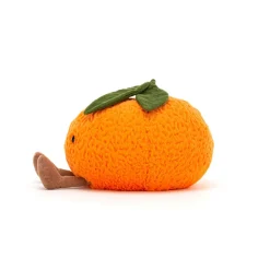 Peluche Amuseable Clémentine