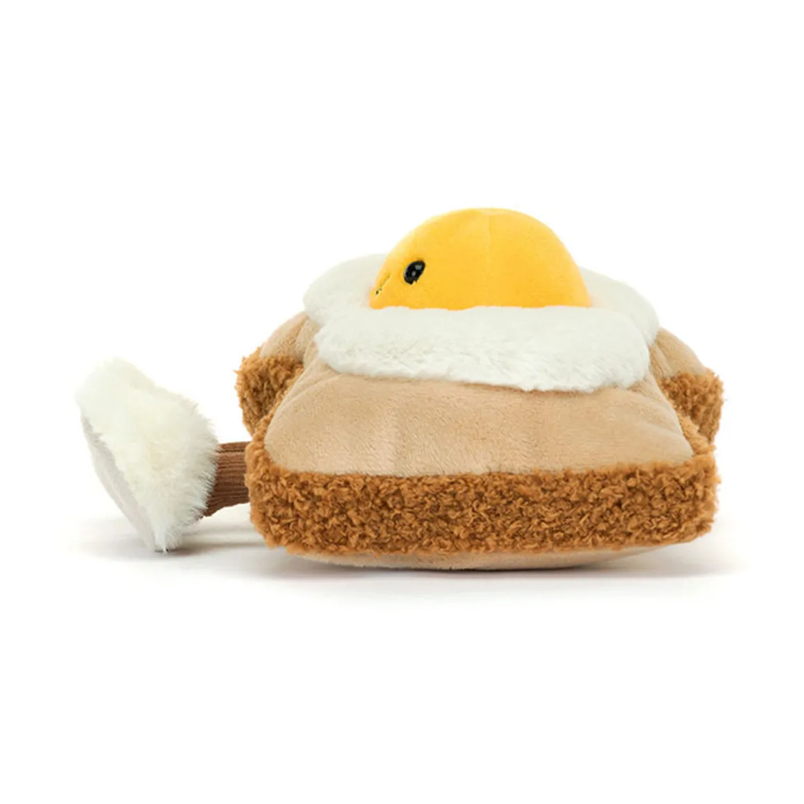 Peluche Amuseable Egglantine Egg on toast