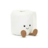 Peluche Amuseable Papier Toilette