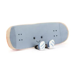 Peluche Amuseable Skateboard
