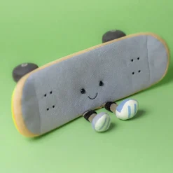 Peluche Amuseable Skateboard