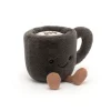 Peluche Amuseable Tasse de café