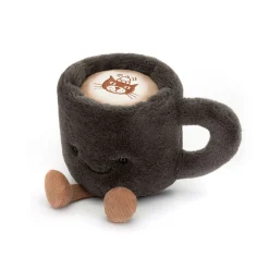Peluche Amuseable Tasse de café
