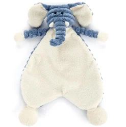 Peluche Baby éléphant Cordy Roy
