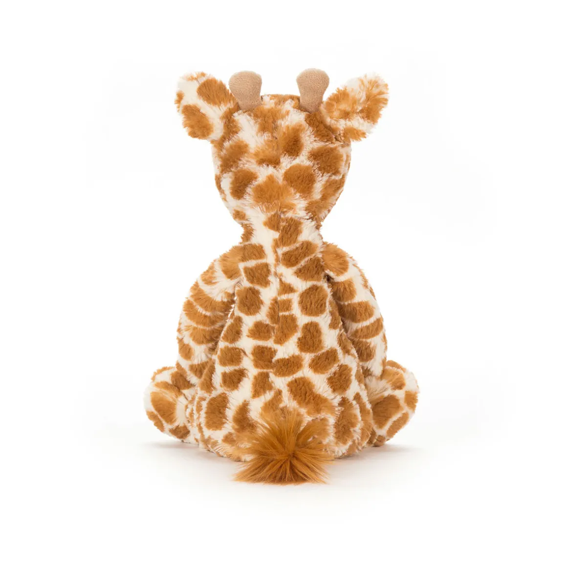 Peluche Bahsful Girafe - H 31 cm
