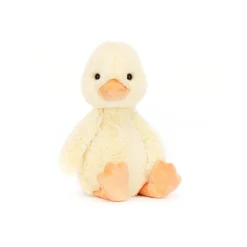 Peluche Bashful Original Canard